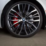BMW 640i Gran Turismo M Performance Parts 2017 года (NA)